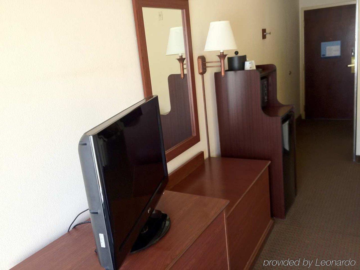 Hampton Inn Lafayette Louisiana Scott Kamer foto