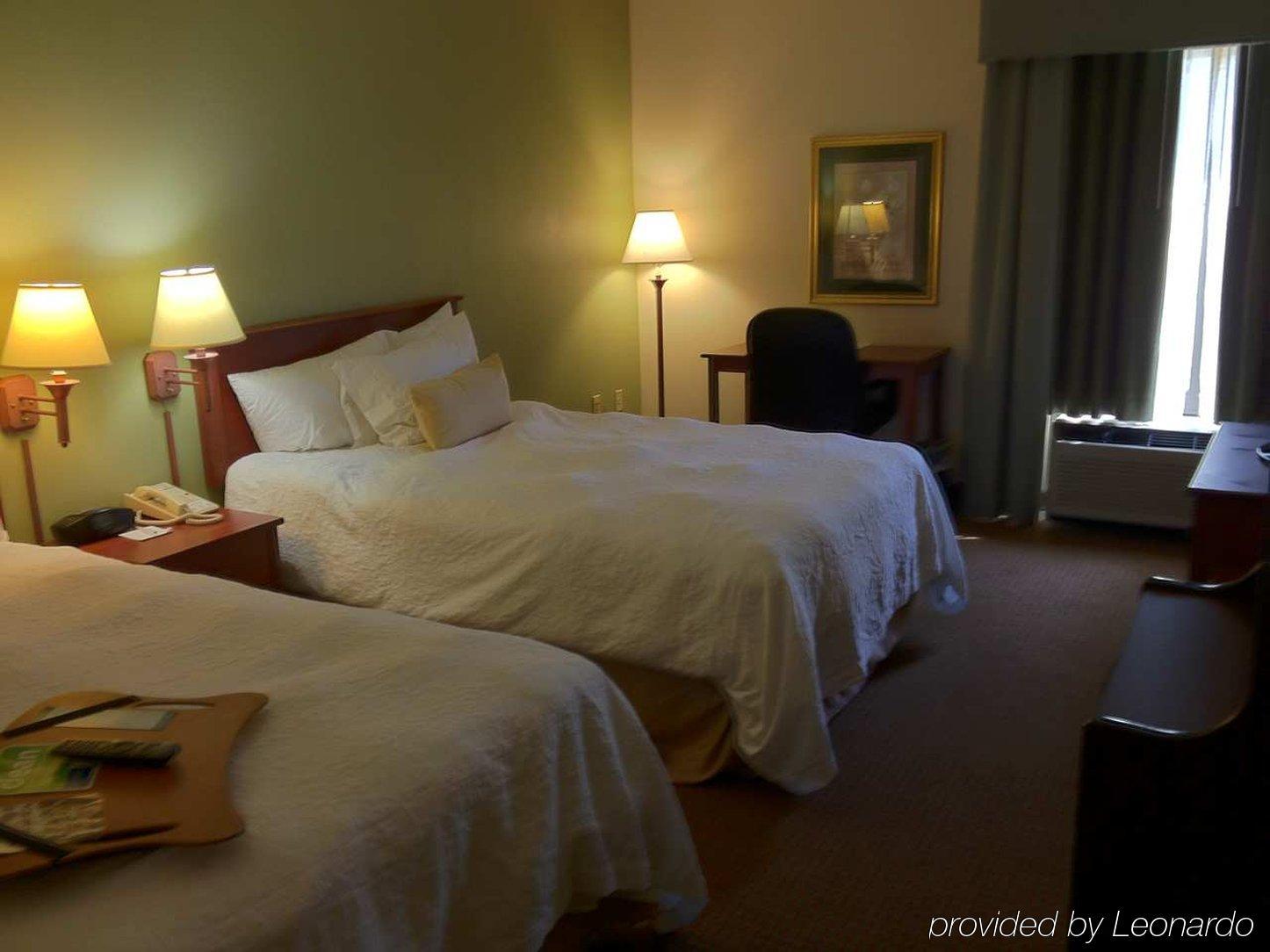 Hampton Inn Lafayette Louisiana Scott Kamer foto