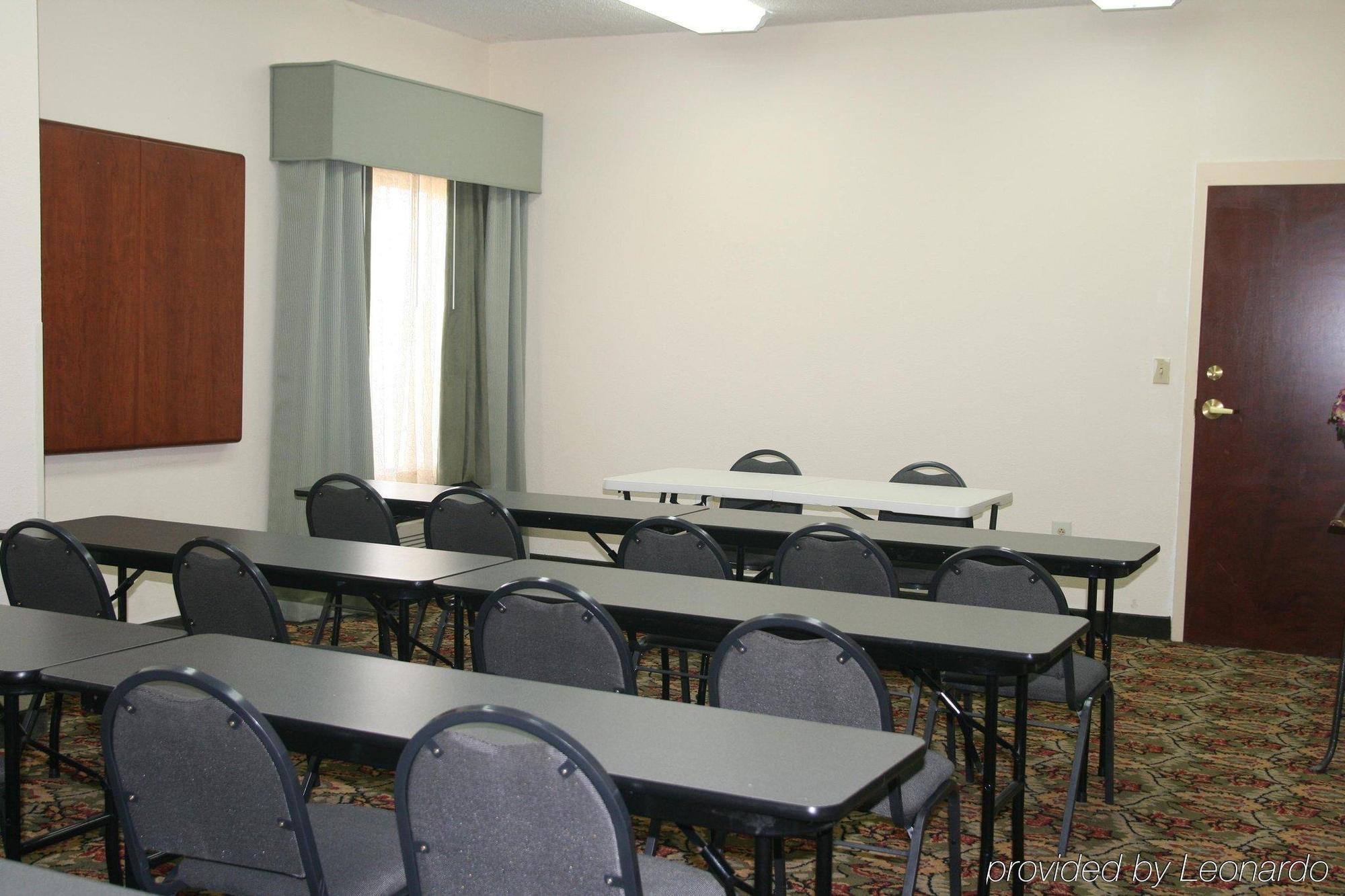 Hampton Inn Lafayette Louisiana Scott Buitenkant foto