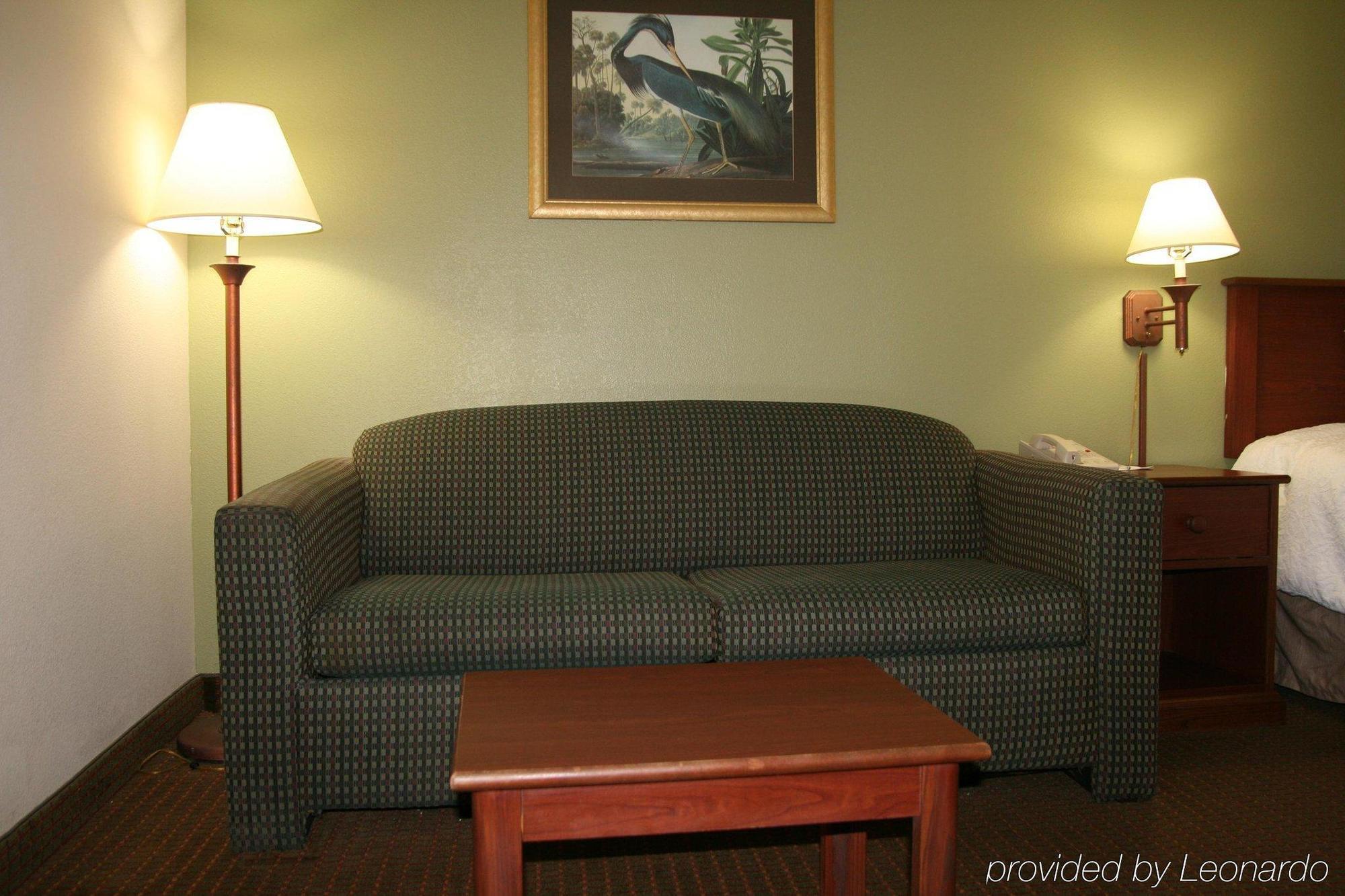 Hampton Inn Lafayette Louisiana Scott Buitenkant foto