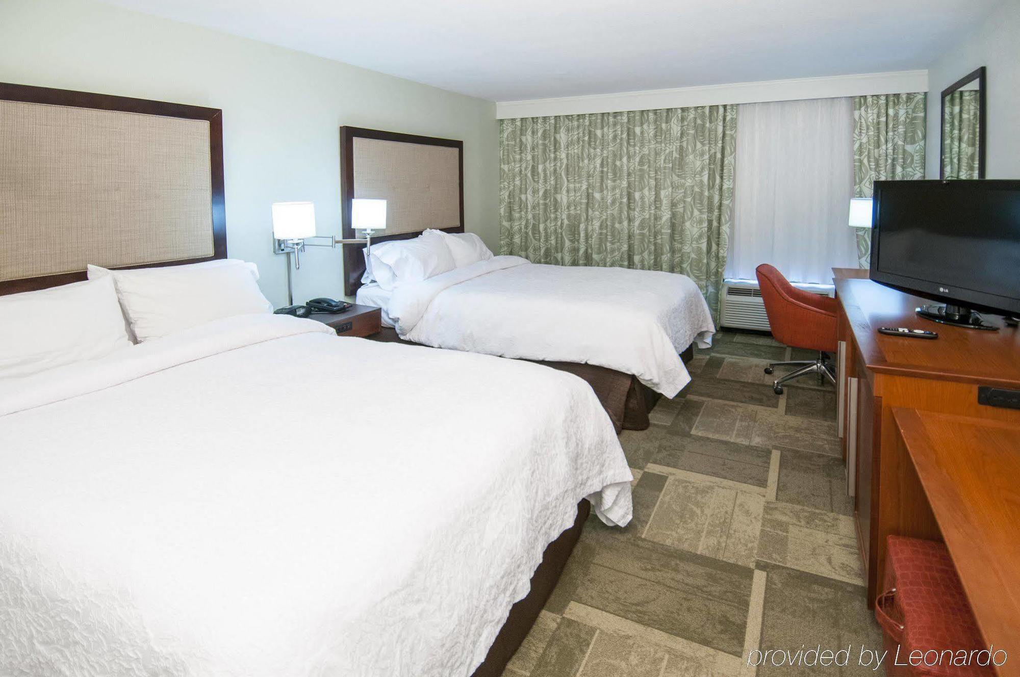 Hampton Inn Lafayette Louisiana Scott Buitenkant foto